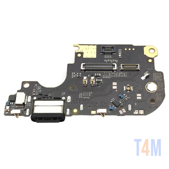 PLACA DE CARRGAMENTO XIAOMI MI 10 LITE 5G